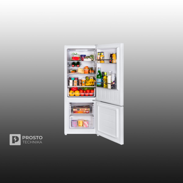 Холодильник Maunfeld MFF144SFW